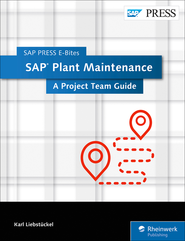 SAP Plant Maintenance: A Project Team Guide