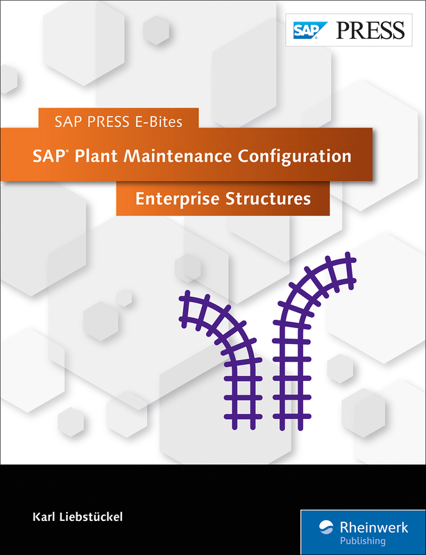 SAP Plant Maintenance Configuration: Enterprise Structures