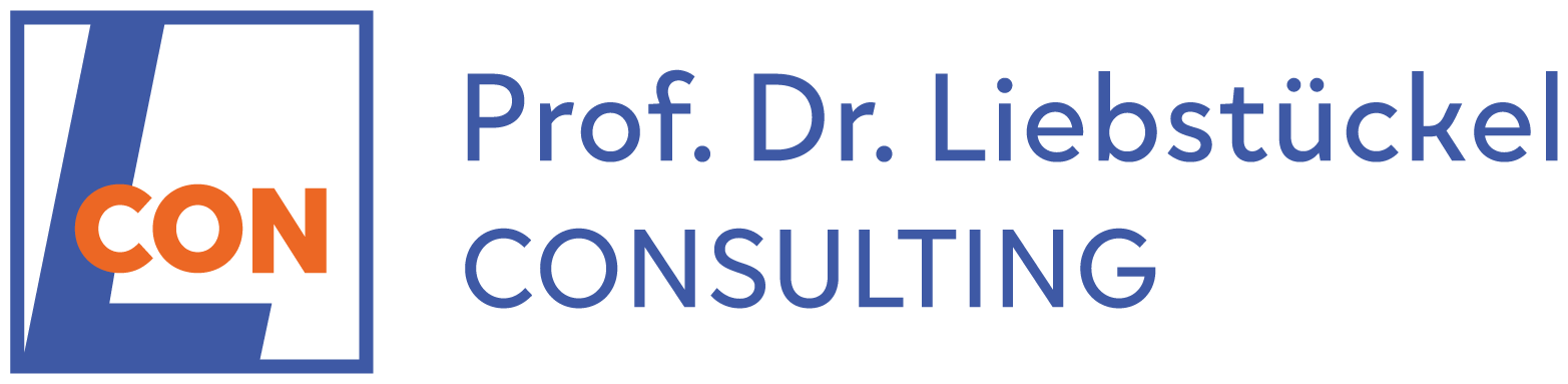 Prof. Dr. Liebstückel Consulting